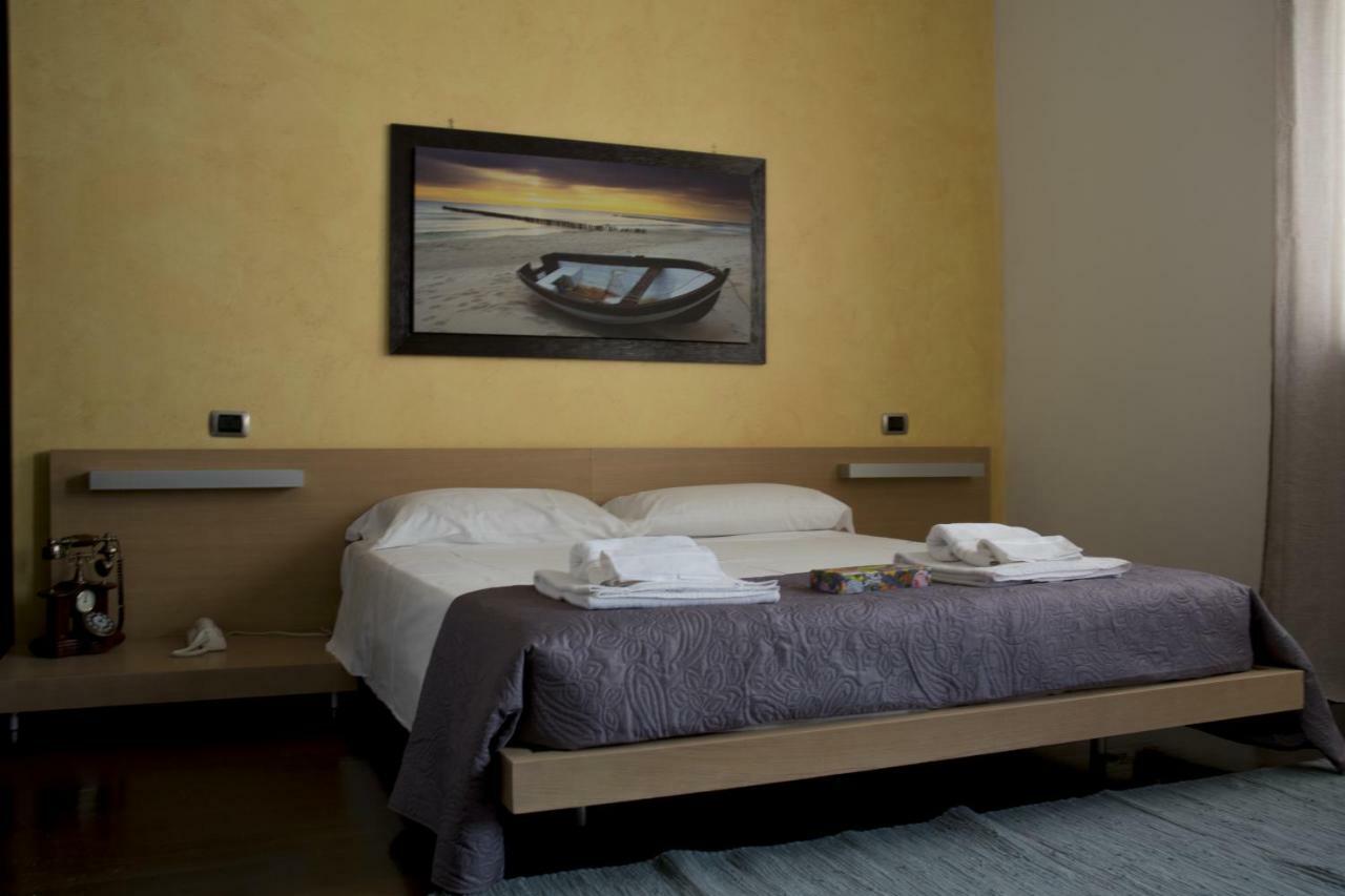 Bed and Breakfast Casa Domi Conversano Exterior foto