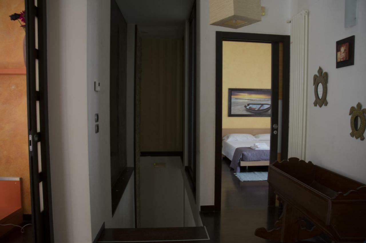 Bed and Breakfast Casa Domi Conversano Exterior foto