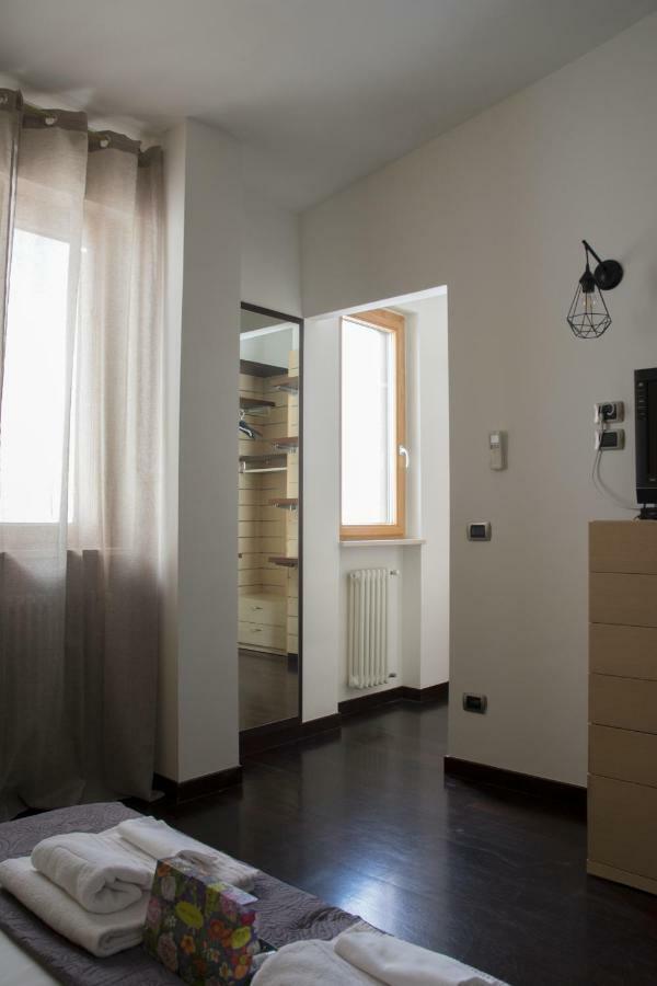 Bed and Breakfast Casa Domi Conversano Exterior foto