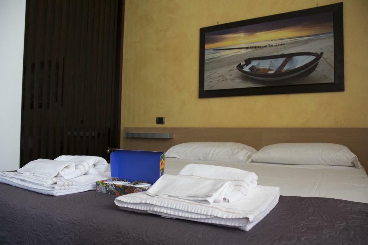 Bed and Breakfast Casa Domi Conversano Exterior foto