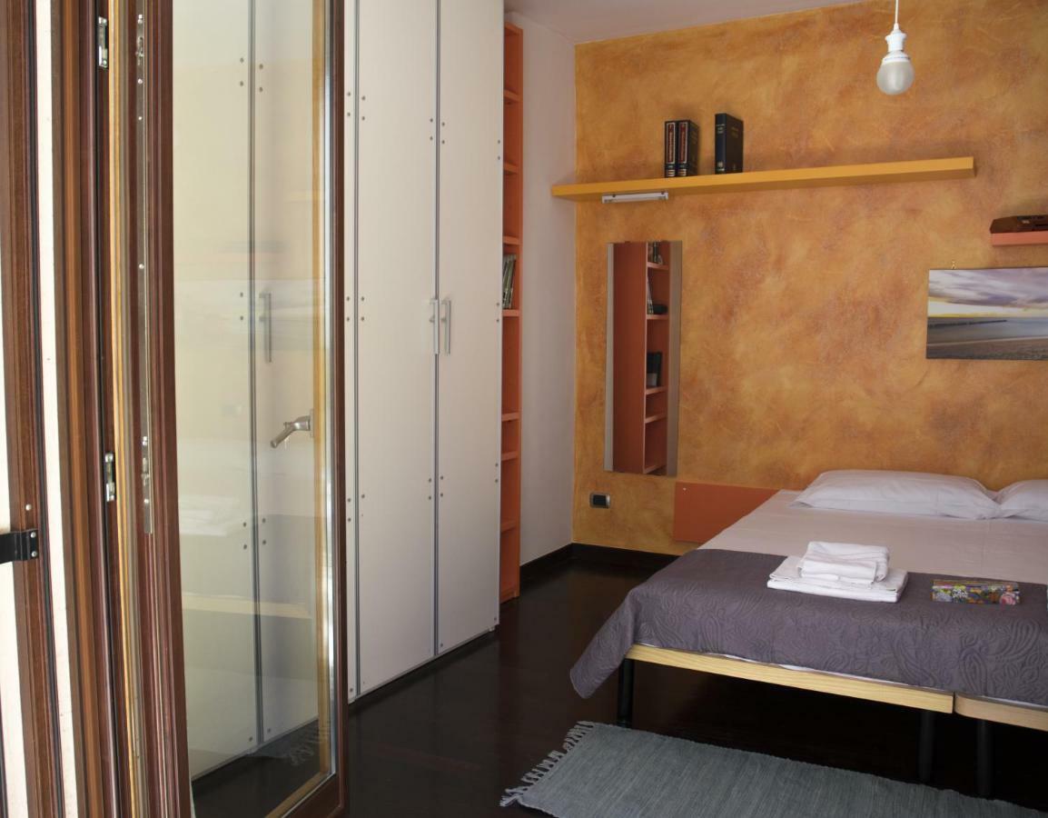 Bed and Breakfast Casa Domi Conversano Exterior foto