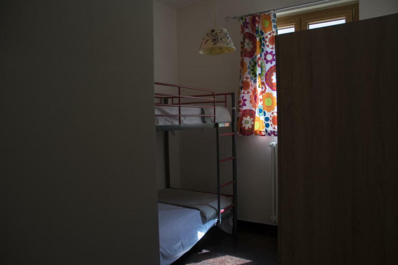 Bed and Breakfast Casa Domi Conversano Exterior foto