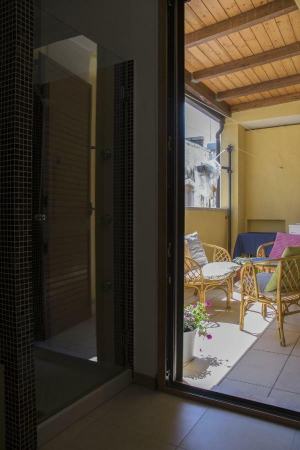 Bed and Breakfast Casa Domi Conversano Exterior foto