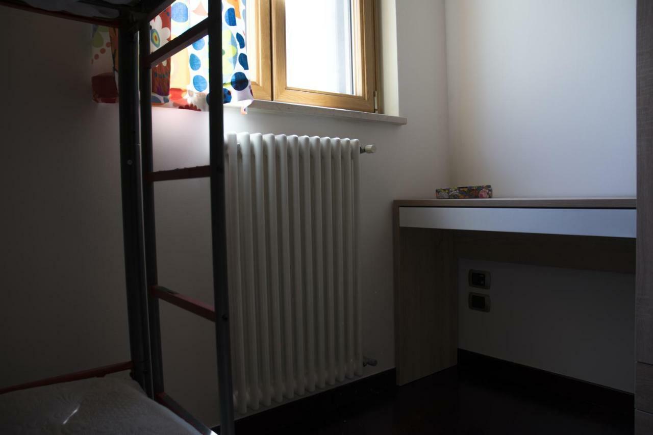 Bed and Breakfast Casa Domi Conversano Exterior foto
