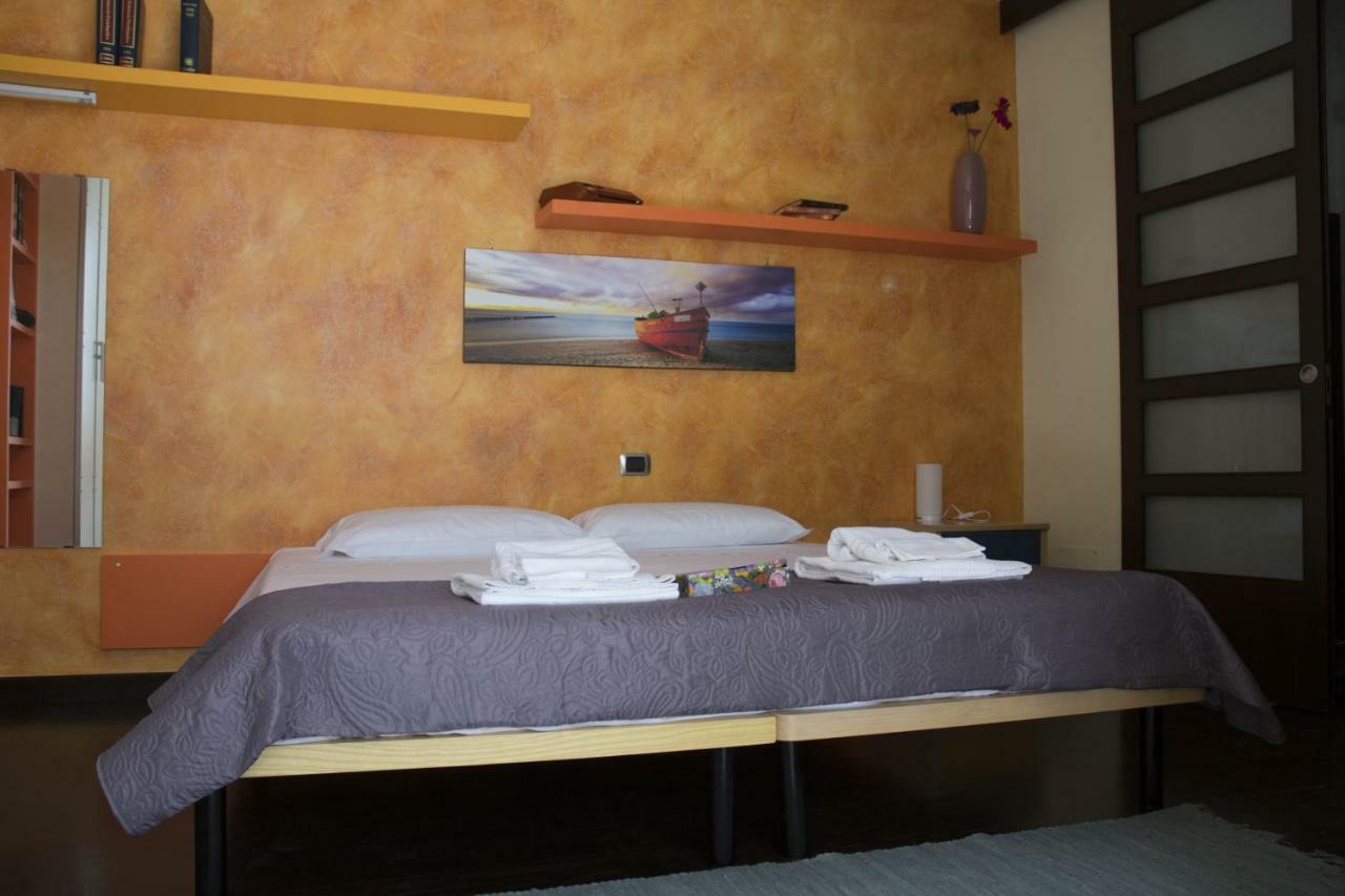 Bed and Breakfast Casa Domi Conversano Exterior foto