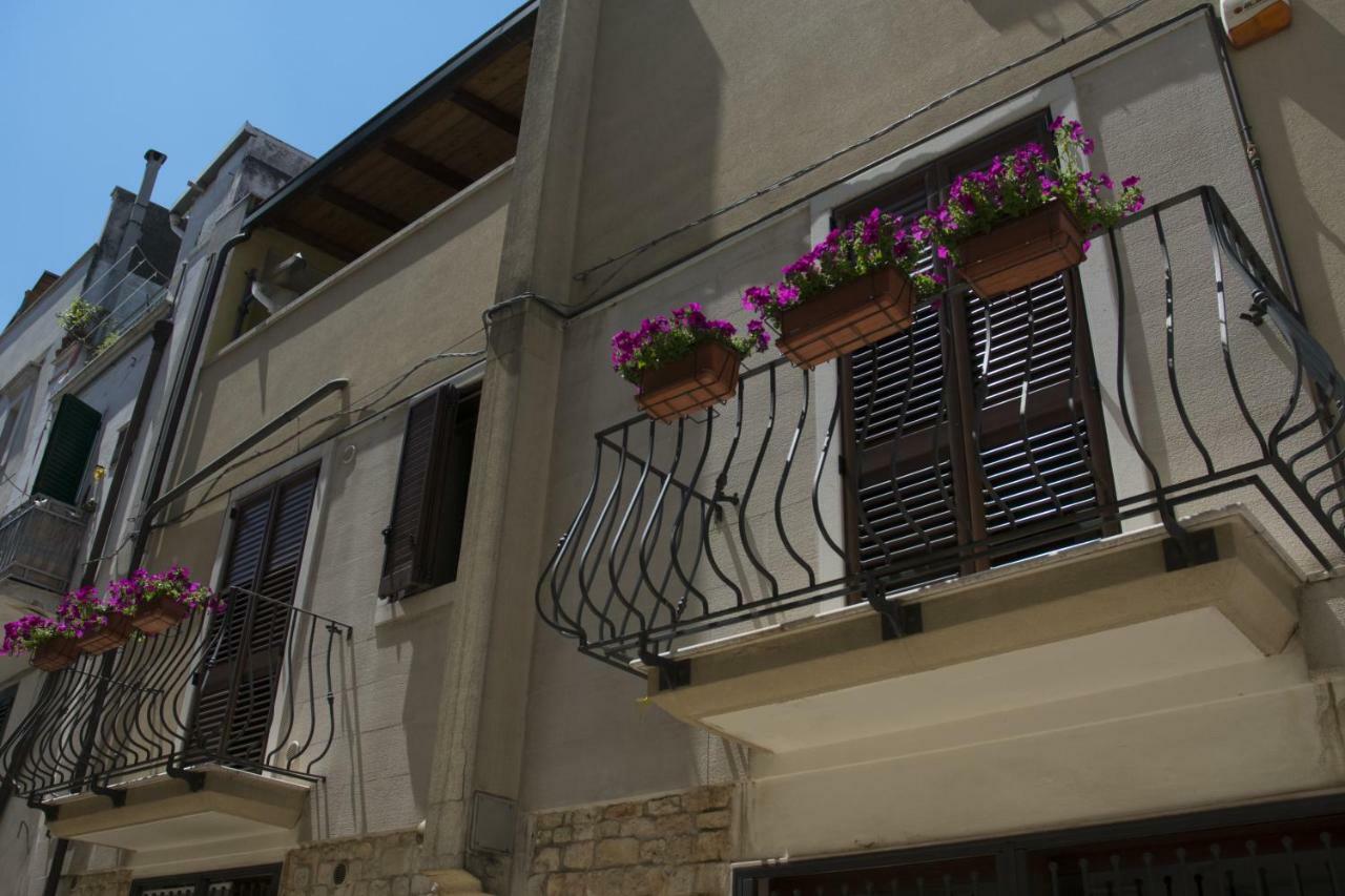 Bed and Breakfast Casa Domi Conversano Exterior foto