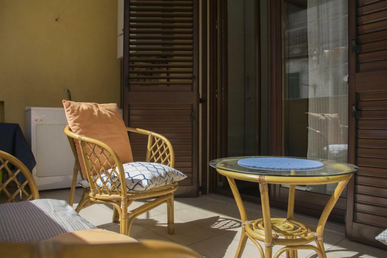Bed and Breakfast Casa Domi Conversano Exterior foto