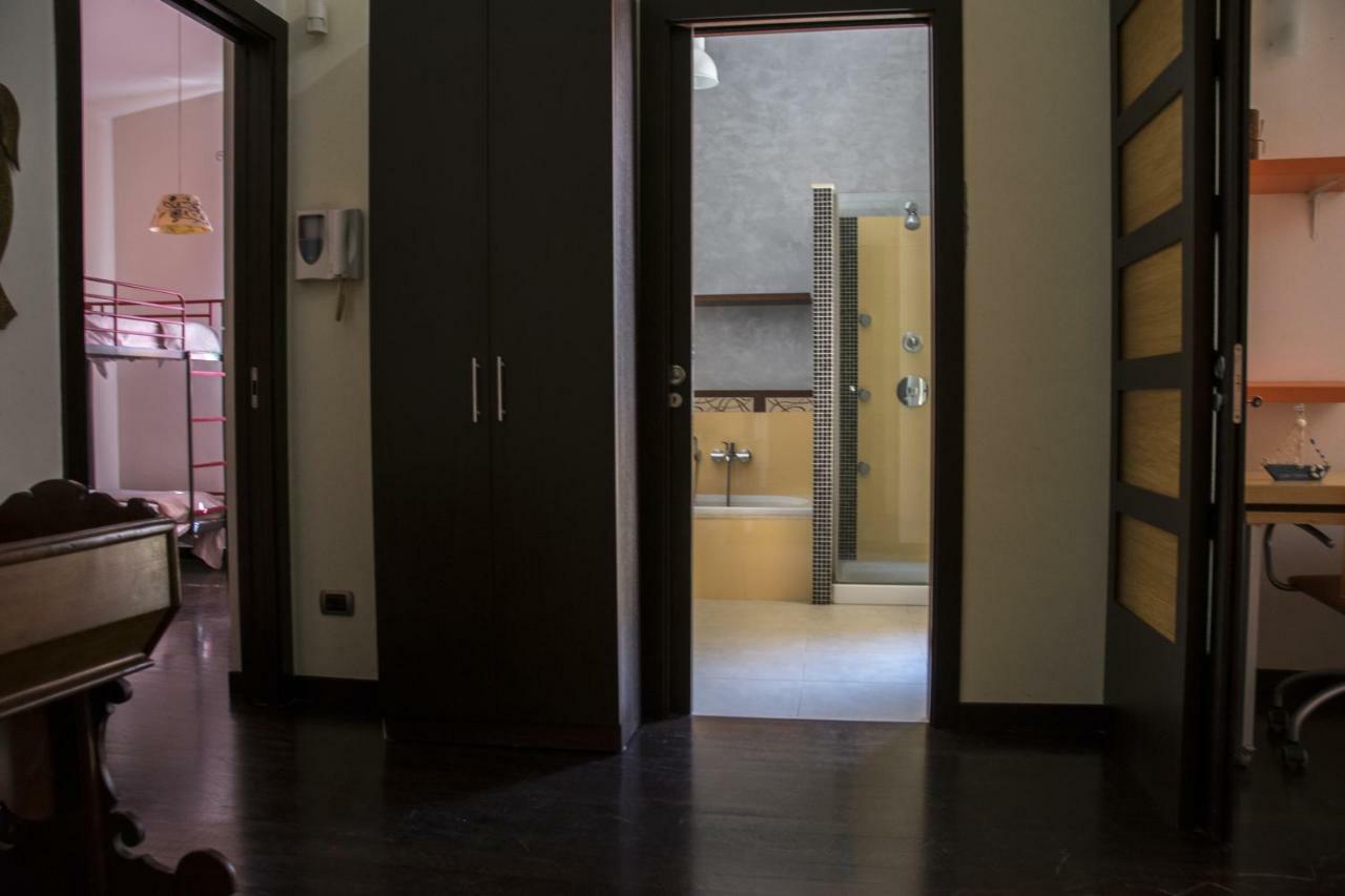 Bed and Breakfast Casa Domi Conversano Exterior foto